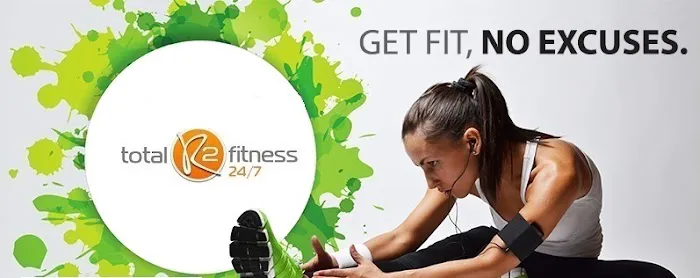 R2 Total Fitness 24/7 Picture 7