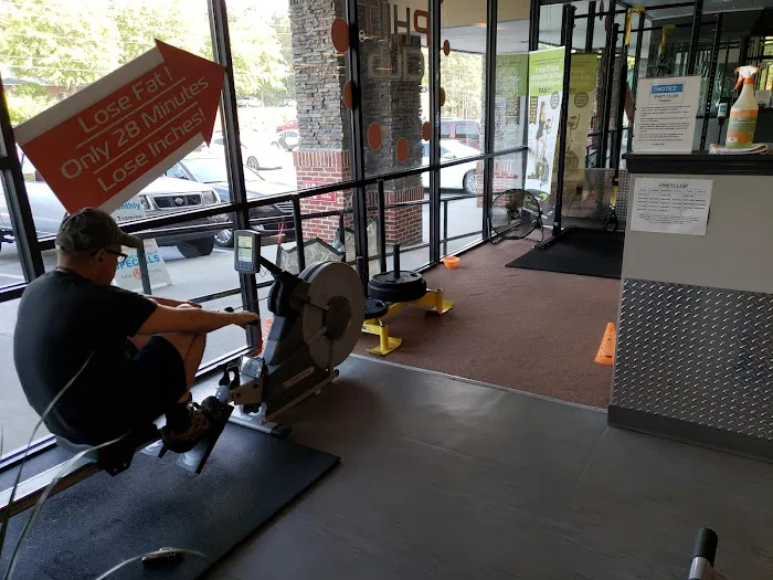 R2 Total Fitness 24/7 Picture 10