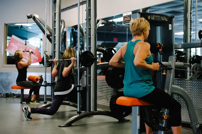 R2 Total Fitness 24/7 Picture 9