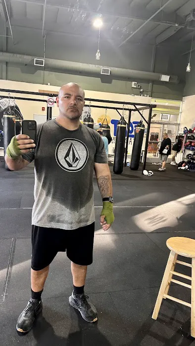 Milpitas Boxing & Fitness Picture 5