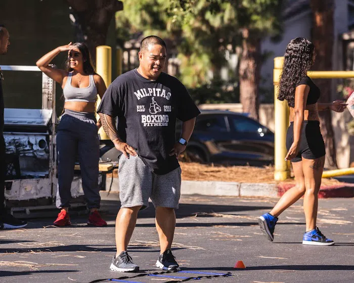 Milpitas Boxing & Fitness Picture 1