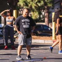 Milpitas Boxing & Fitness ico