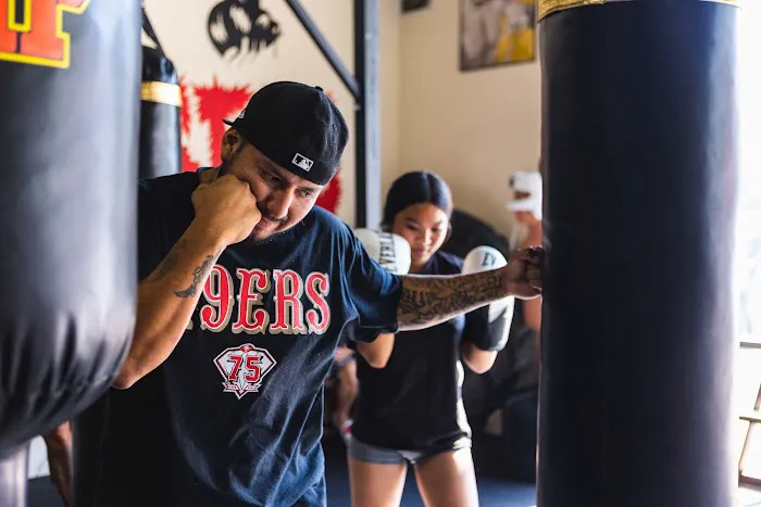 Milpitas Boxing & Fitness Picture 2
