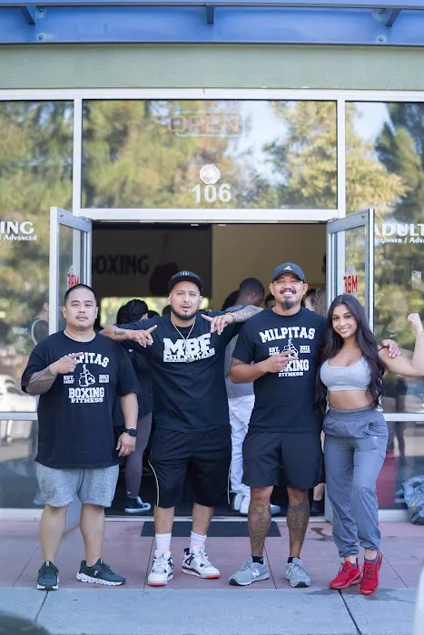 Milpitas Boxing & Fitness Picture 4