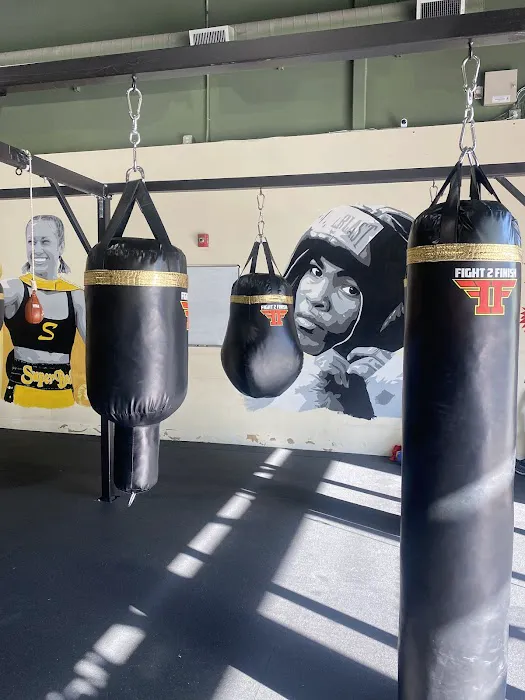 Milpitas Boxing & Fitness Picture 10