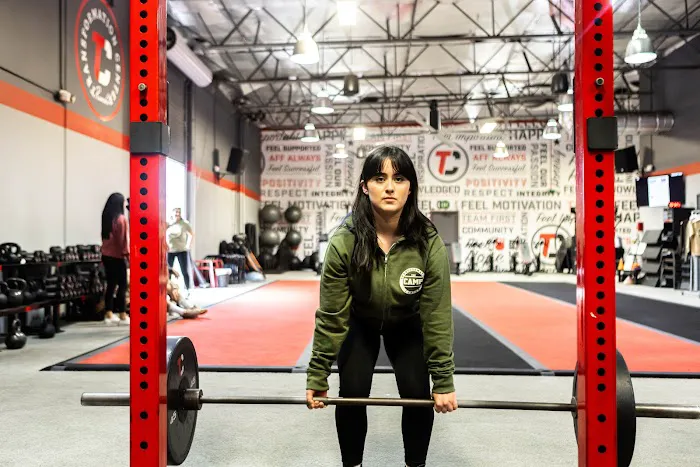 The Camp Transformation Center Picture 7