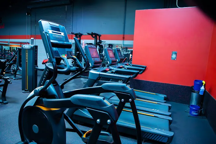 The Camp Transformation Center Picture 8