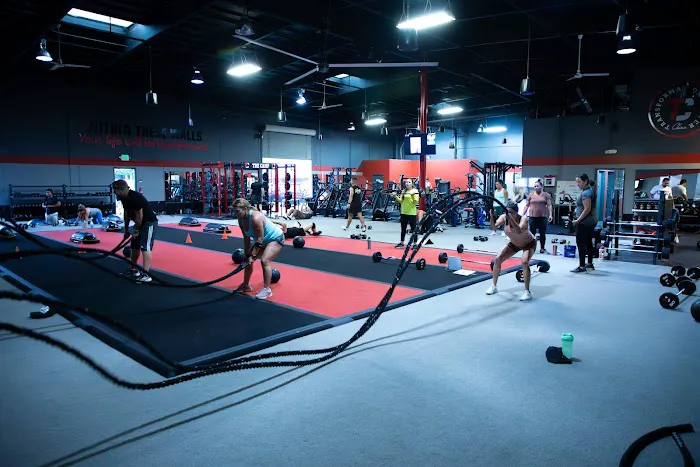 The Camp Transformation Center Picture 2