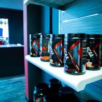 The Camp Transformation Center ico