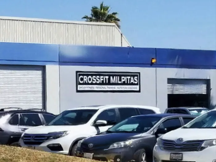 CrossFit Milpitas Picture 4
