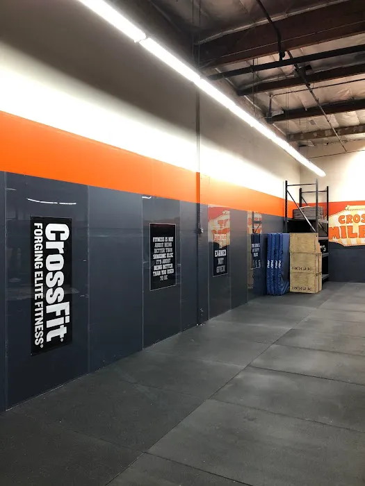 CrossFit Milpitas Picture 9