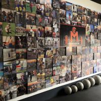 CrossFit Milpitas ico