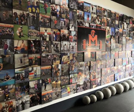 CrossFit Milpitas
