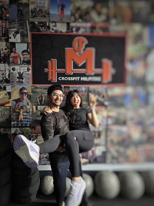 CrossFit Milpitas Picture 7