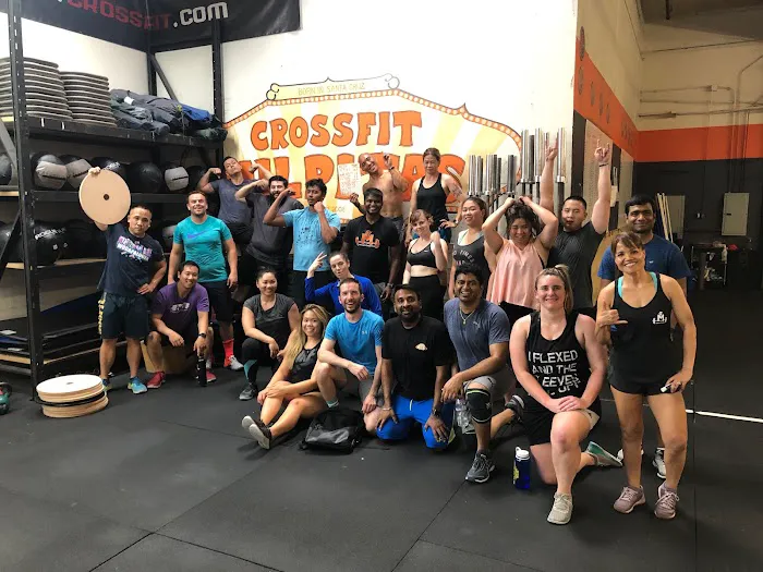 CrossFit Milpitas Picture 5