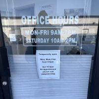 Milpitas Community Chiropractic Center ico