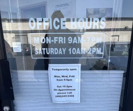 Milpitas Community Chiropractic Center