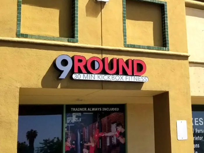 9Round Milpitas Picture 3