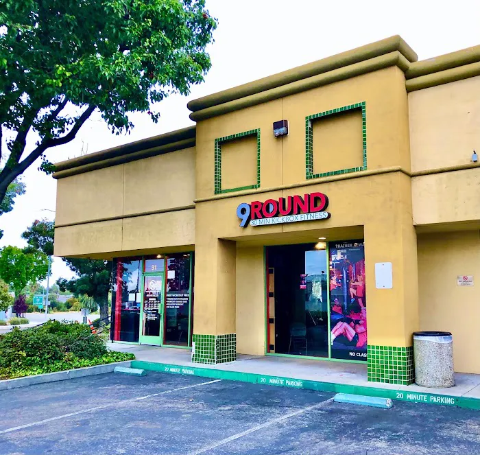 9Round Milpitas Picture 7