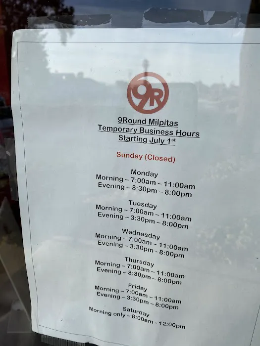 9Round Milpitas Picture 4