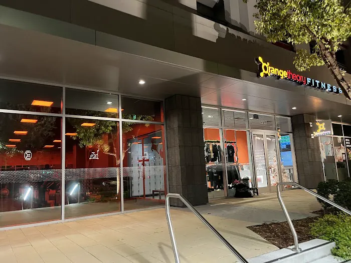 Orangetheory Fitness Picture 6