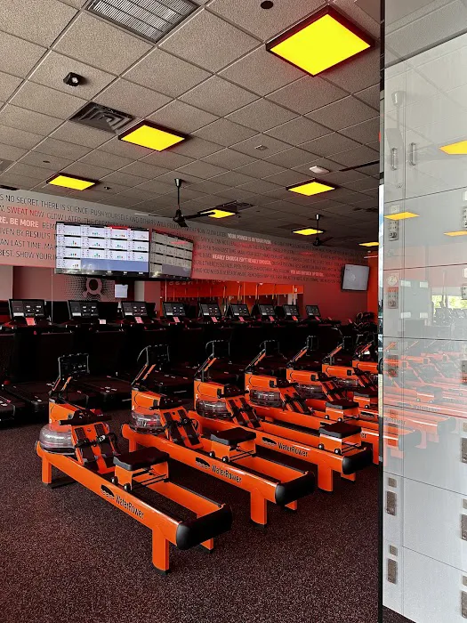 Orangetheory Fitness Picture 4