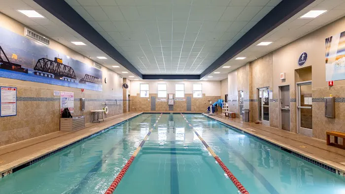 24 Hour Fitness Picture 1