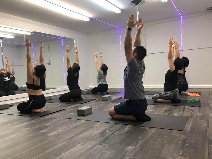 Revel Room Studios - Milpitas Picture 2