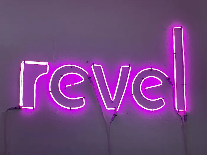 Revel Room Studios - Milpitas Picture 1