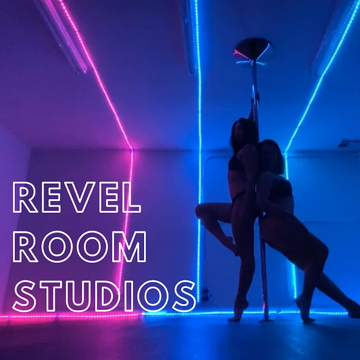 Revel Room Studios - Milpitas Picture 8