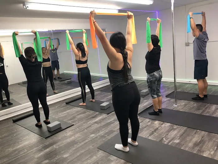 Revel Room Studios - Milpitas Picture 6