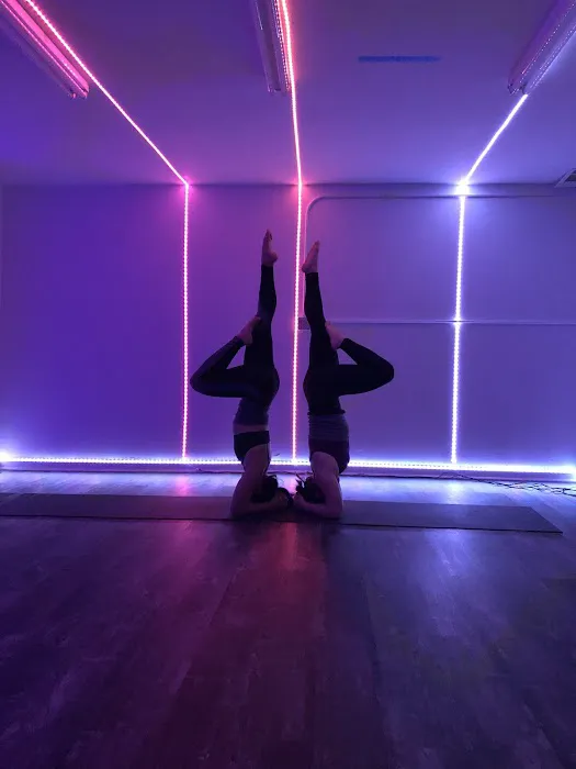 Revel Room Studios - Milpitas Picture 9