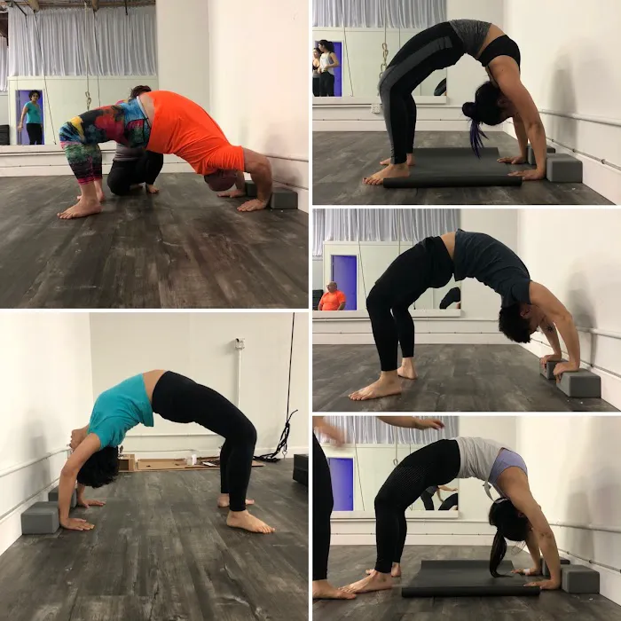 Revel Room Studios - Milpitas Picture 7