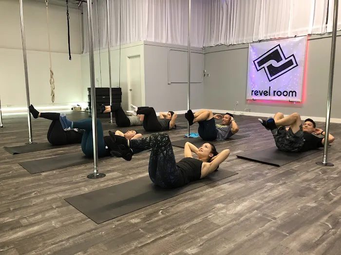 Revel Room Studios - Milpitas Picture 5