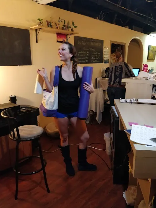 Bikram Yoga Milpitas Picture 4