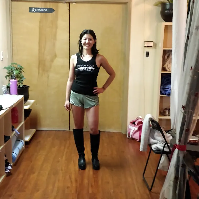 Bikram Yoga Milpitas Picture 2