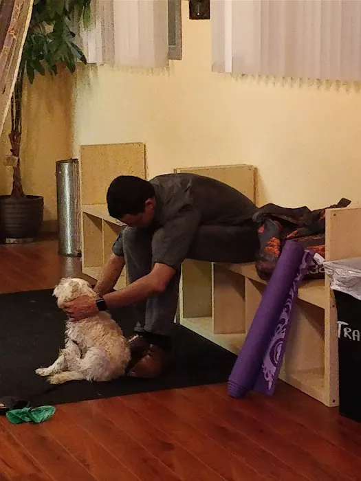 Bikram Yoga Milpitas Picture 9