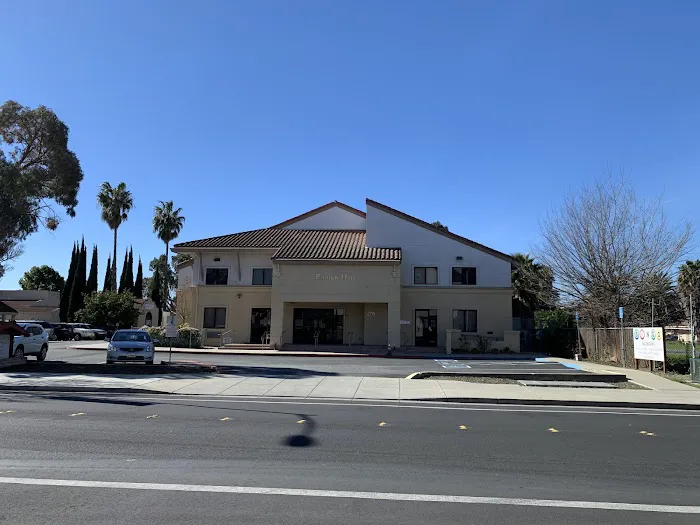 Pavalkis Hall Picture 2