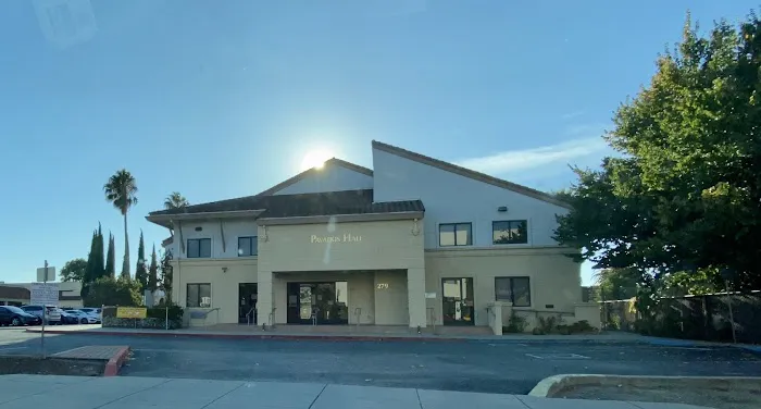 Pavalkis Hall Picture 1