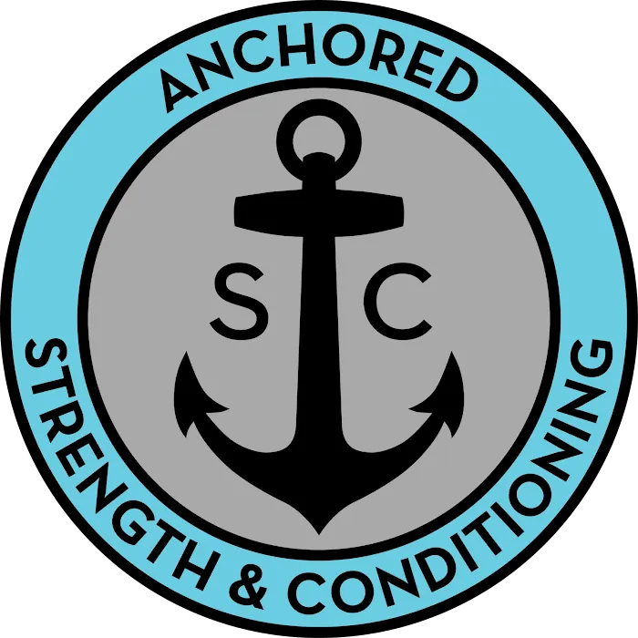 Anchored Strength & Conditioning Picture 1