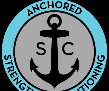 Anchored Strength & Conditioning