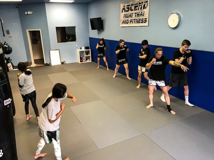 Ascend Muay Thai and Fitness Picture 4