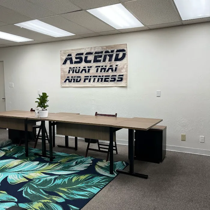Ascend Muay Thai and Fitness Picture 5