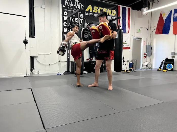 Ascend Muay Thai and Fitness Picture 9