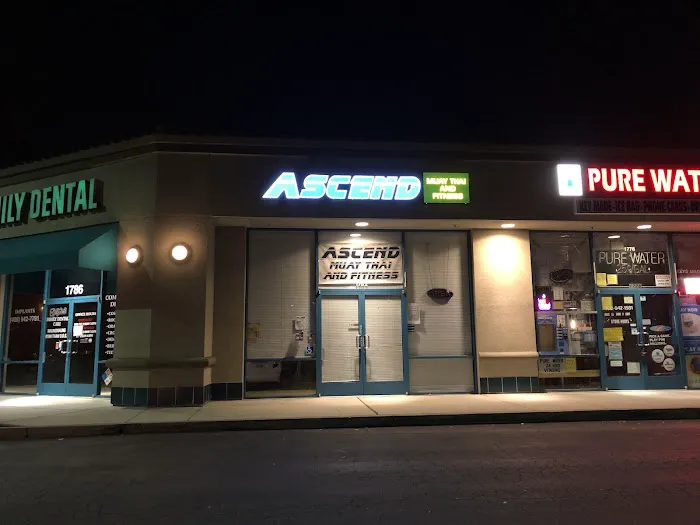 Ascend Muay Thai and Fitness Picture 8