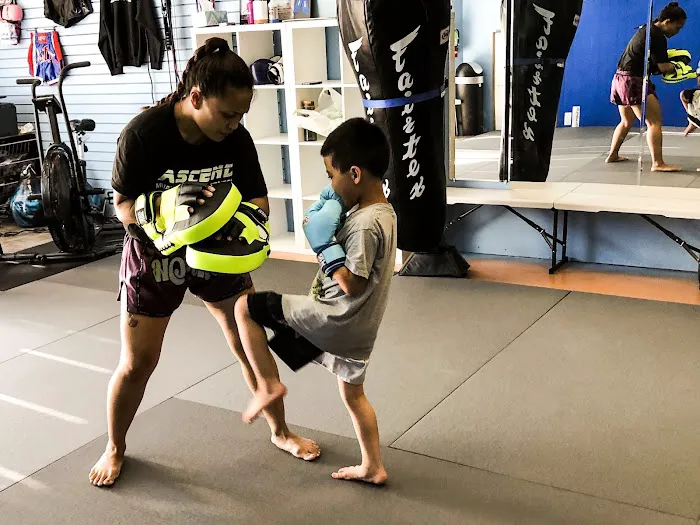 Ascend Muay Thai and Fitness Picture 7