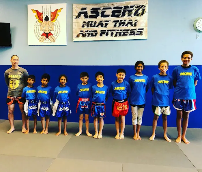 Ascend Muay Thai and Fitness Picture 6