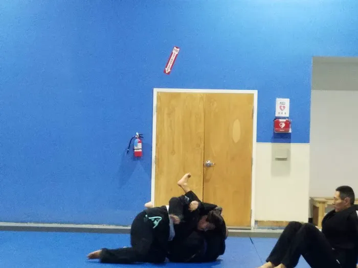 Smash Gyms Milpitas Picture 5