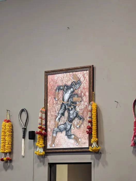 Smash Gyms Milpitas Picture 3