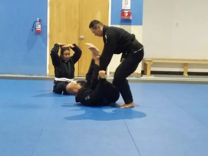 Smash Gyms Milpitas Picture 2